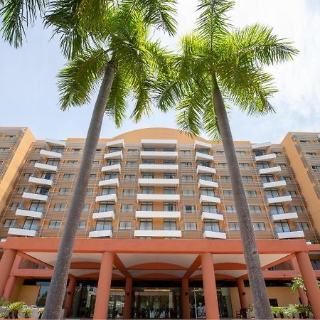 Mantra On The Esplanade Aparthotel Darwin Exteriör bild