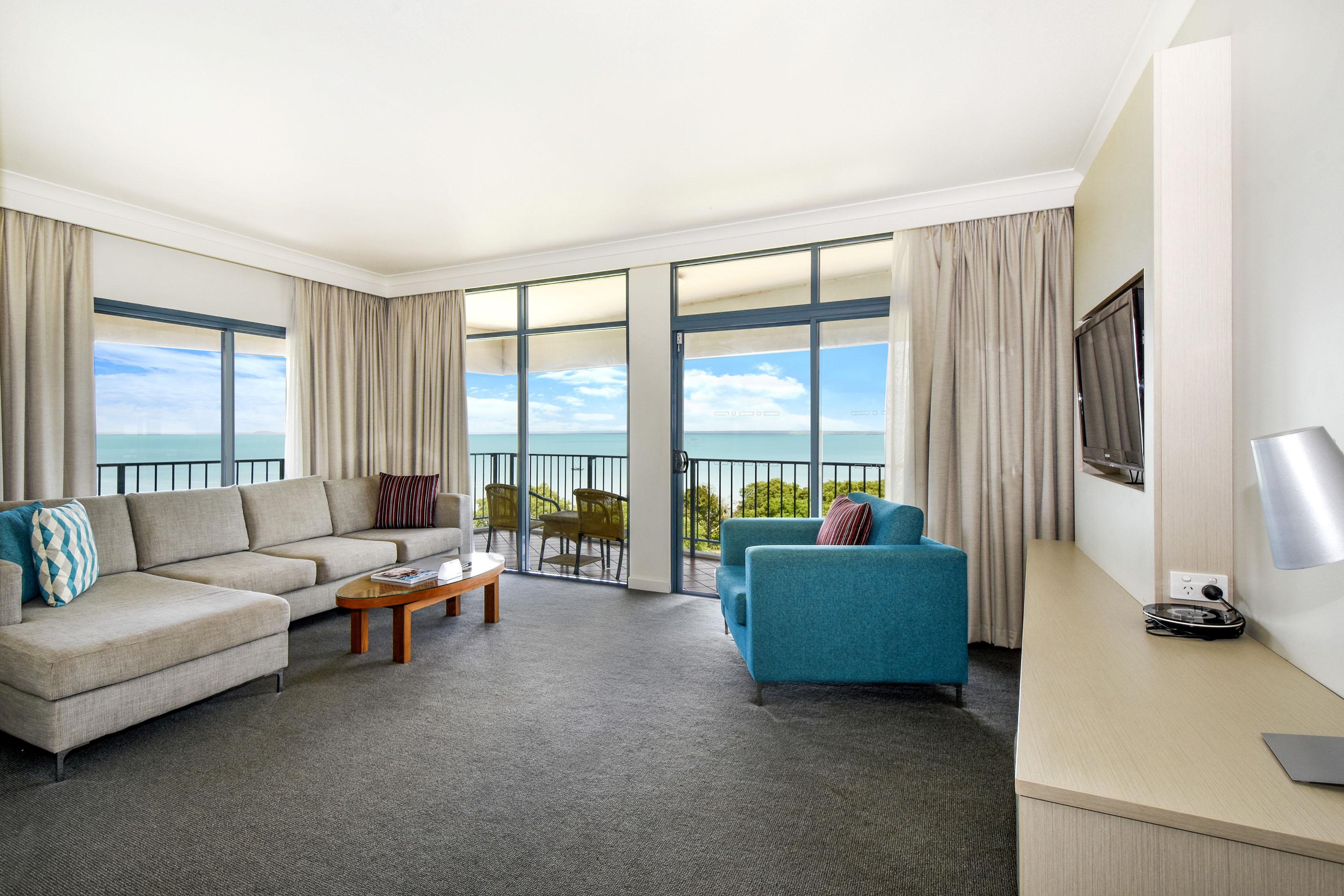 Mantra On The Esplanade Aparthotel Darwin Exteriör bild