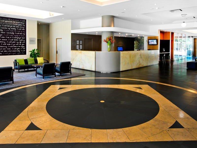 Mantra On The Esplanade Aparthotel Darwin Exteriör bild