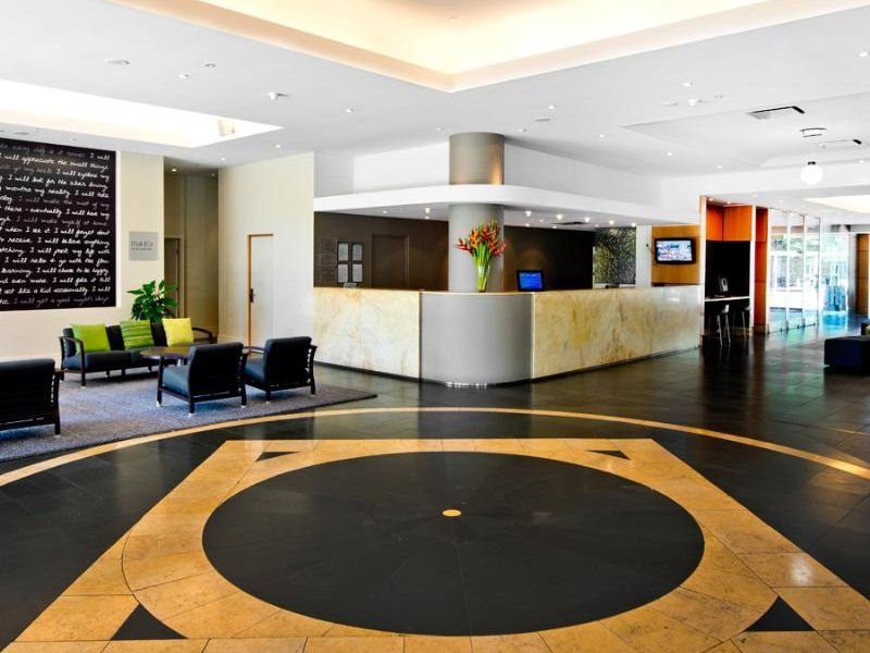 Mantra On The Esplanade Aparthotel Darwin Exteriör bild